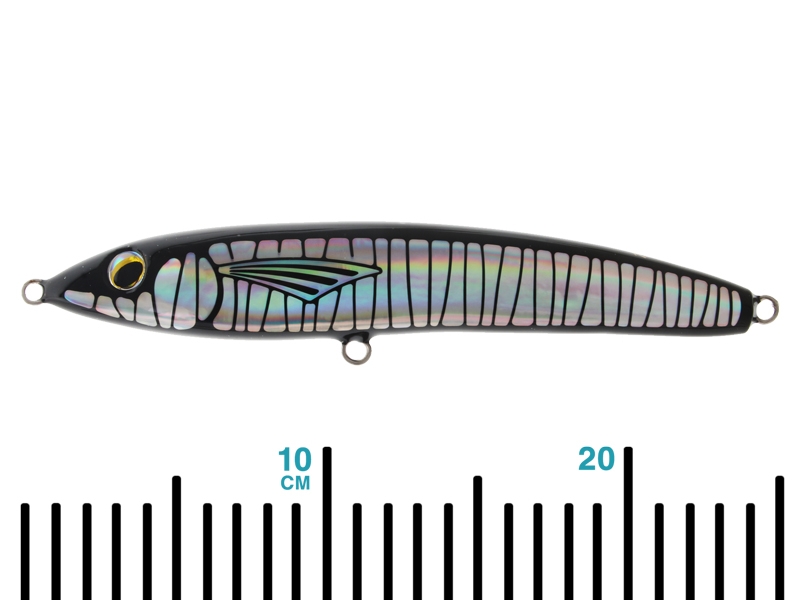 Zeets GT Floating Stickbait 260mm 130g