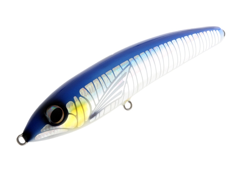 Zeets GT Floating Stickbait 270mm 160g Blue