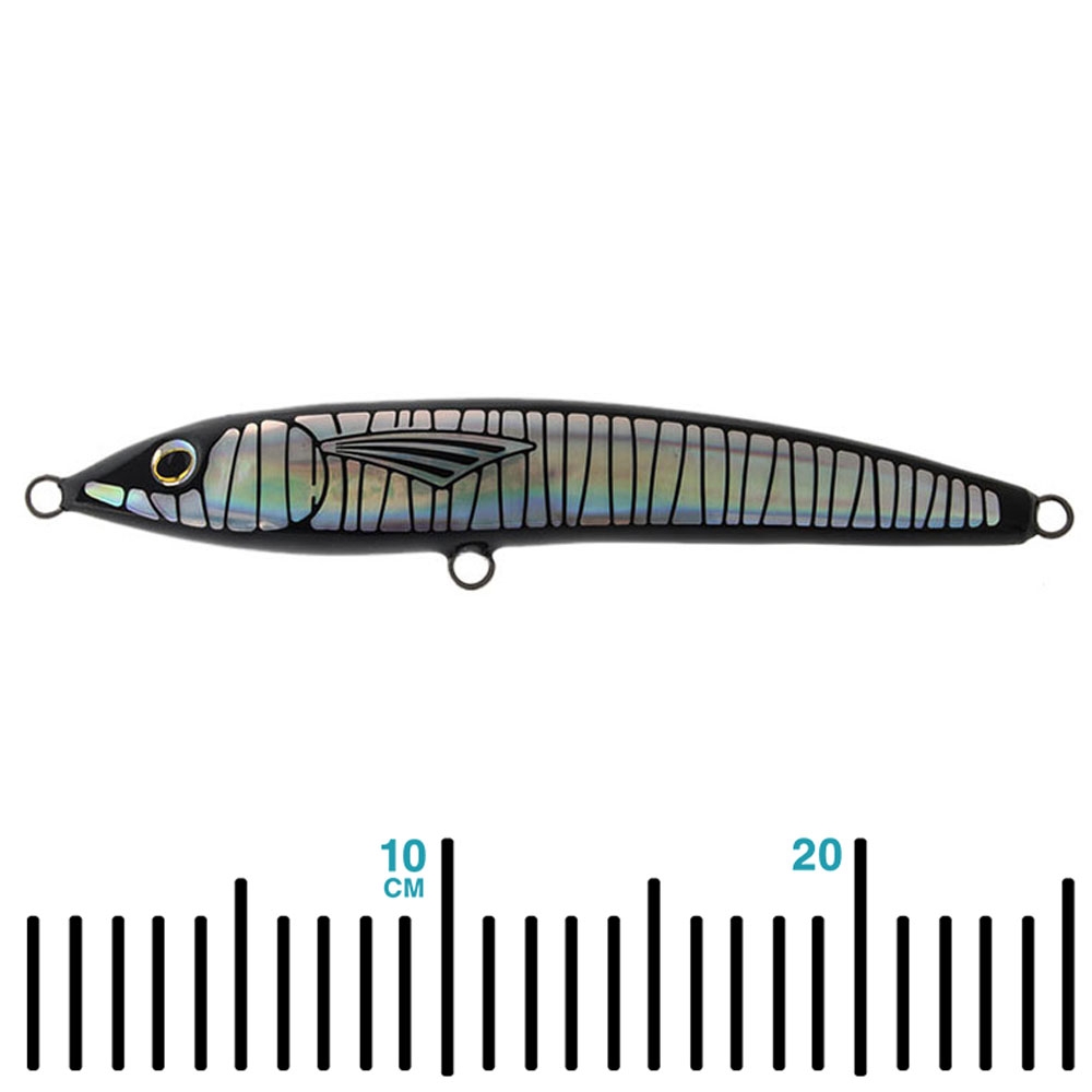 Zeets Floating Stickbait 220mm 80g