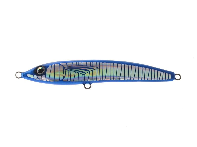 Zeets Floating Stickbait 235mm 100g Blue