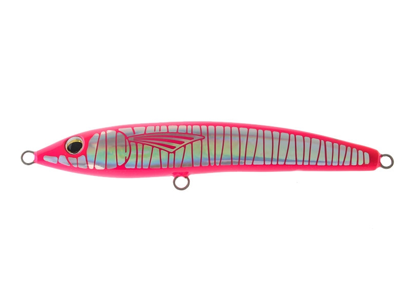 Zeets Floating Stickbait 235mm 100g Pink
