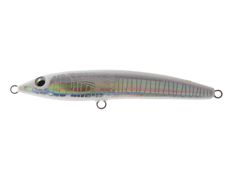 Zeets Floating Stickbait 235mm 100g White