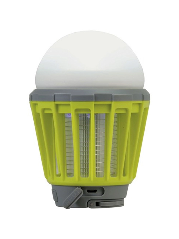 Mosquito Zapper with 180 Lumen LED Lantern