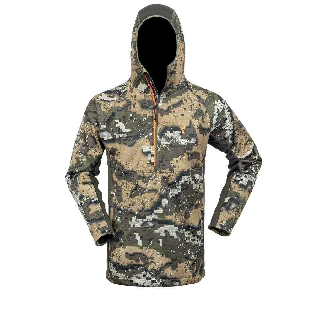 Hunters Element Zenith Mens Hoodie