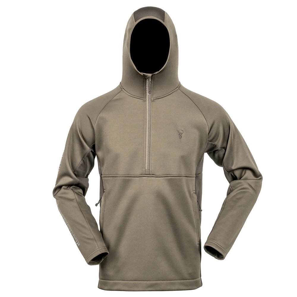 Hunters Element Zenith Mens Hoodie