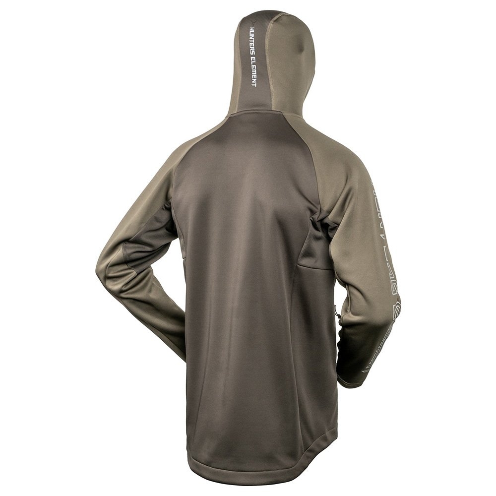 Hunters Element Zenith Mens Hoodie