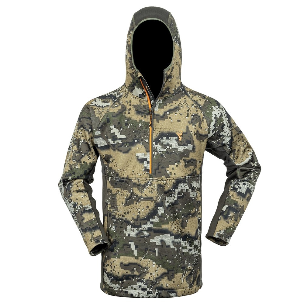 Hunters Element Zenith Mens Hoodie