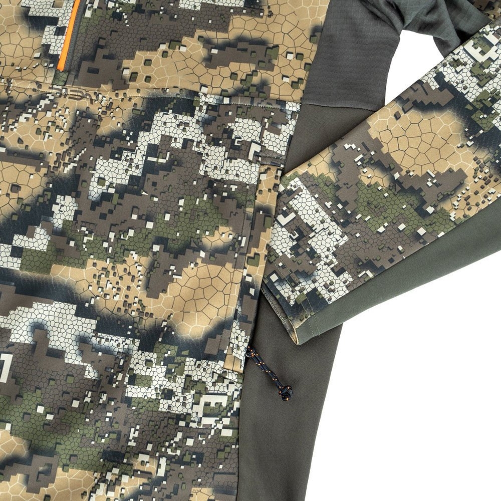 Hunters Element Zenith Mens Hoodie