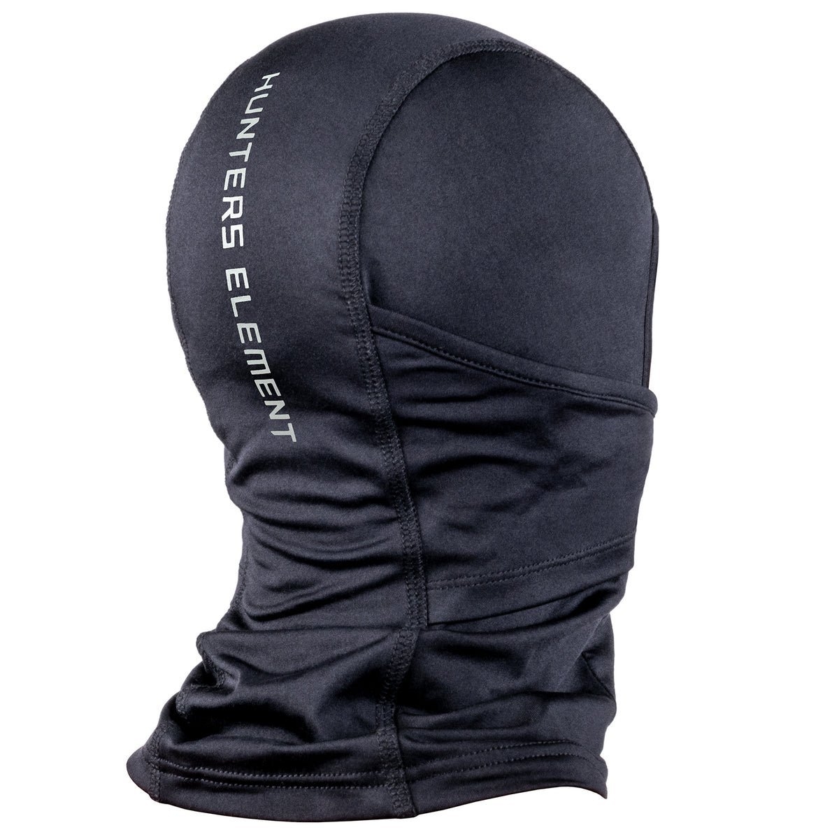 Hunters Element Zenith Balaclava Black