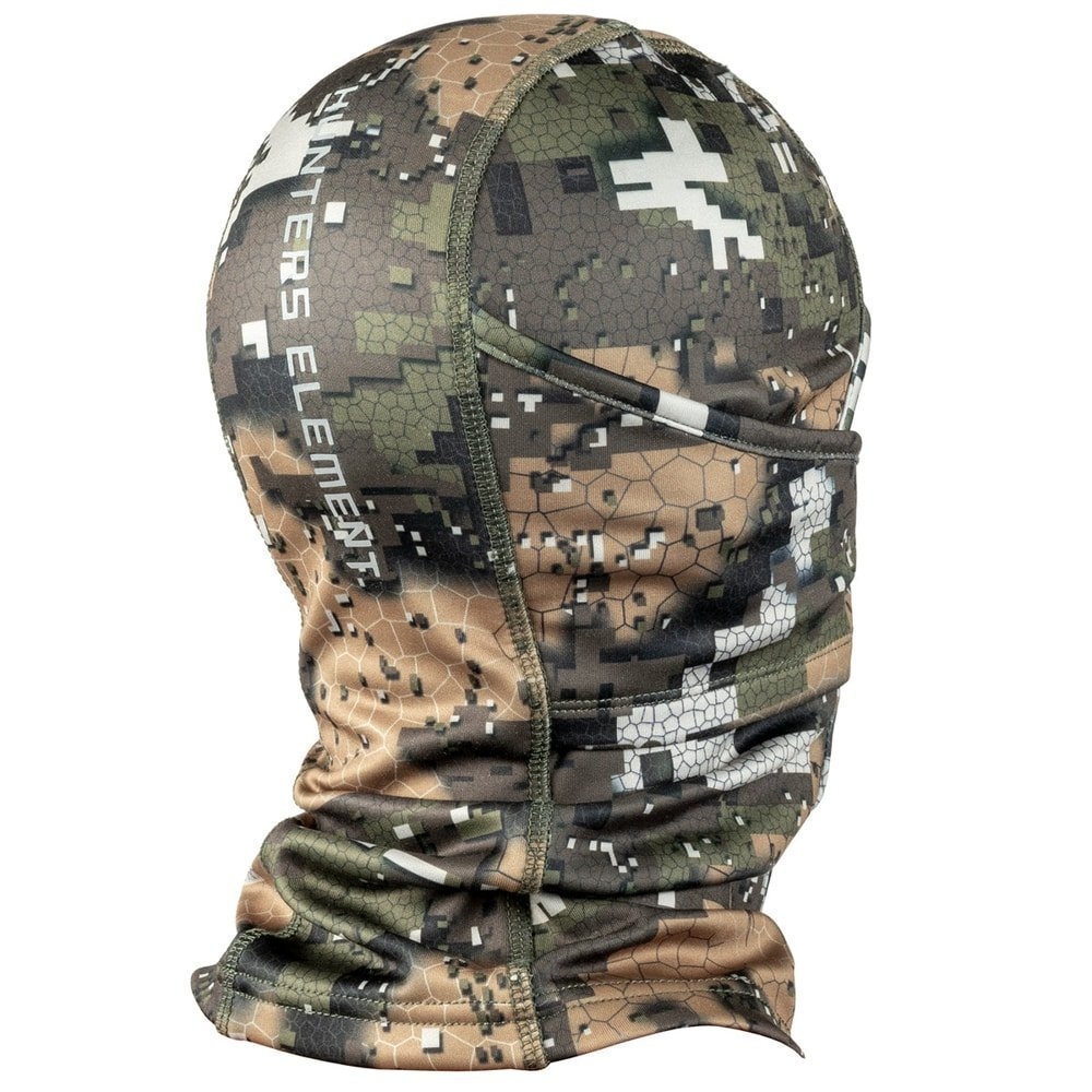 Hunters Element Zenith Balaclava Desolve