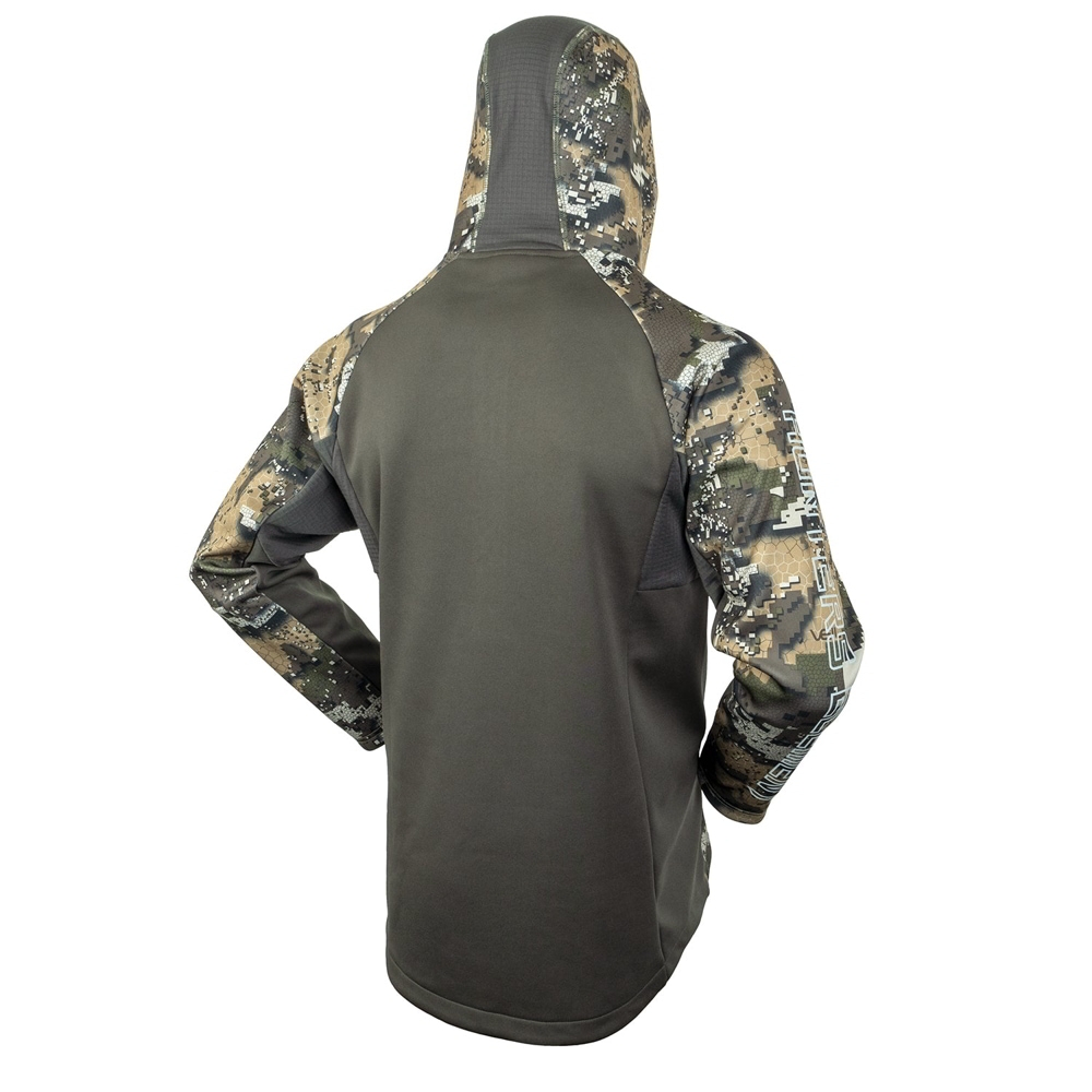 Hunters Element Zenith Mens Hoodie
