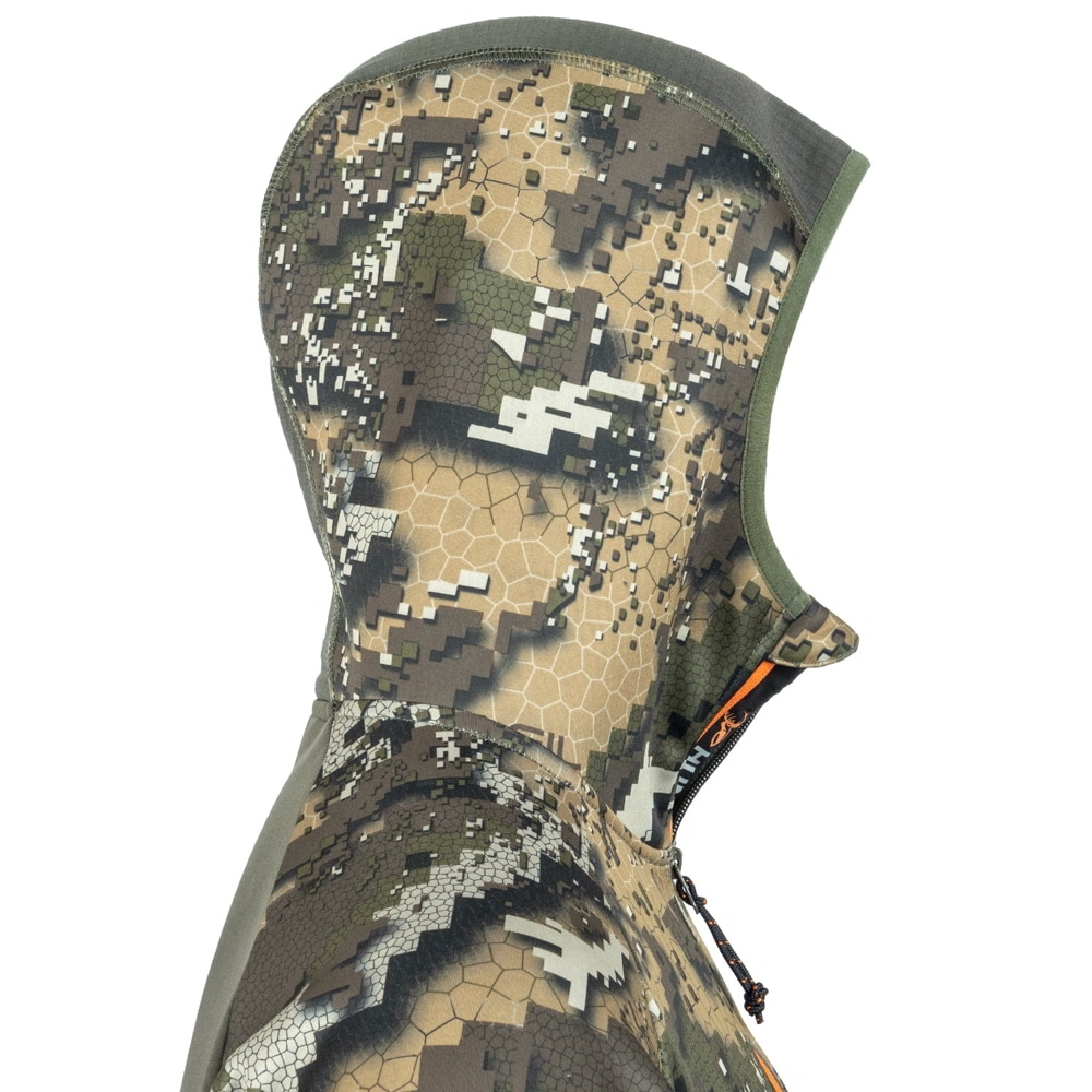 Hunters Element Zenith Mens Hoodie