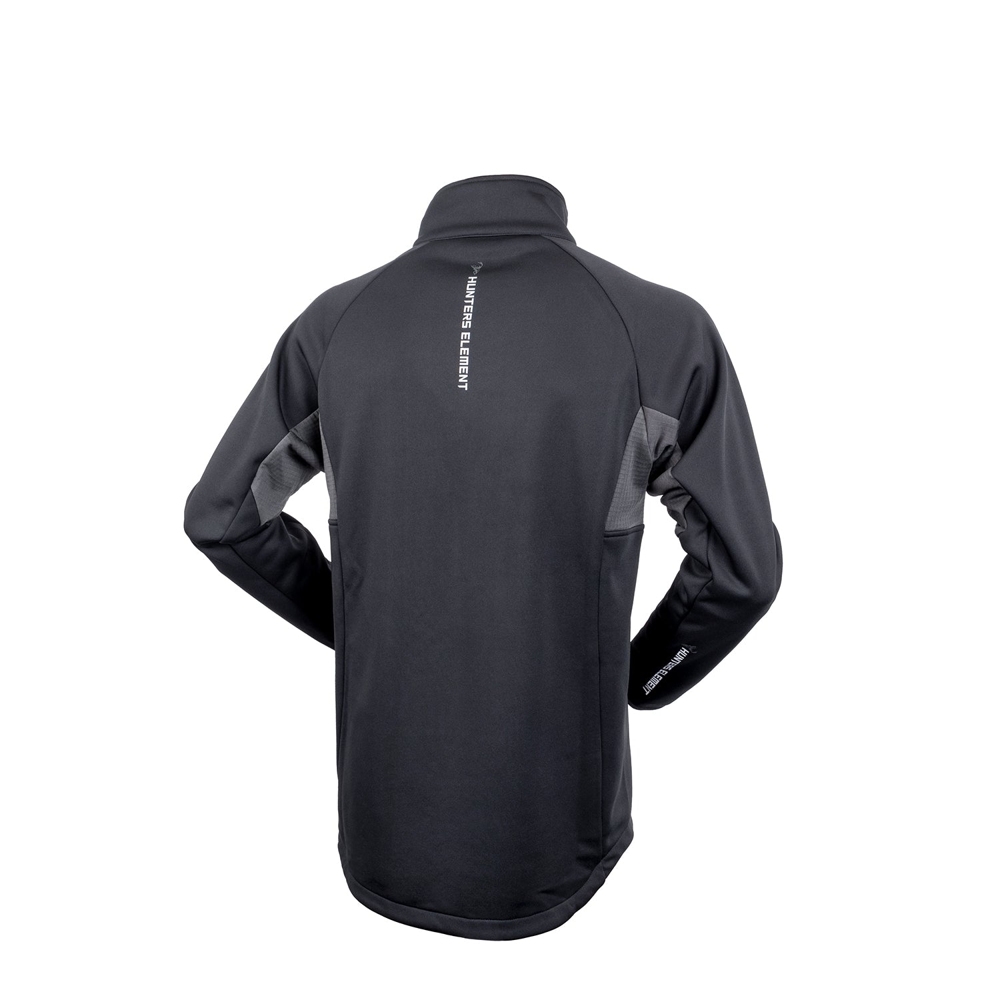 Hunters Element Zenith Mens Thermal Long Sleeve Shirt