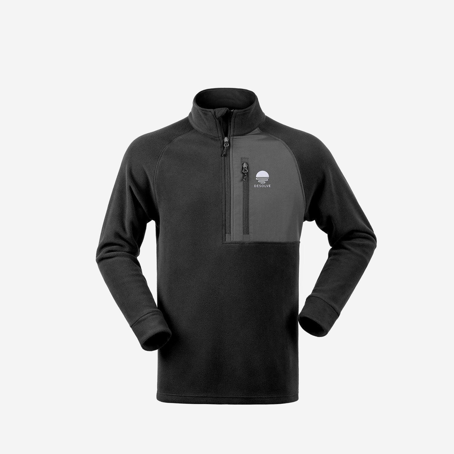 Desolve Zephyr Mens Top