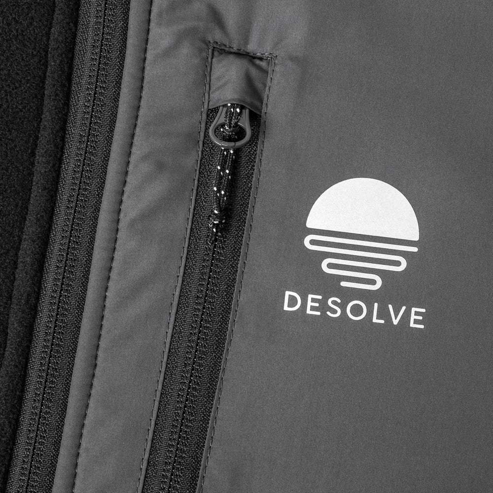 Desolve Zephyr Mens Top
