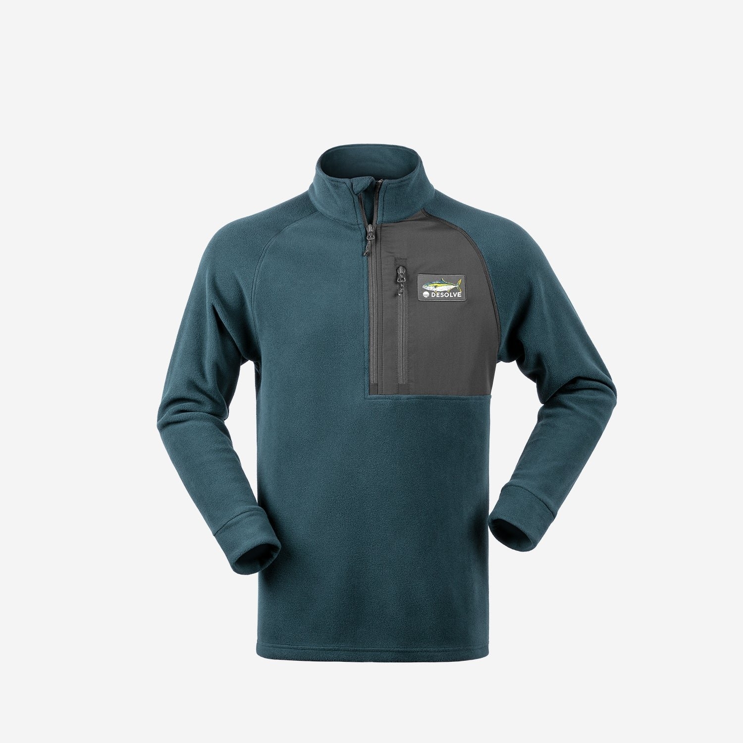 Desolve Zephyr Mens Top