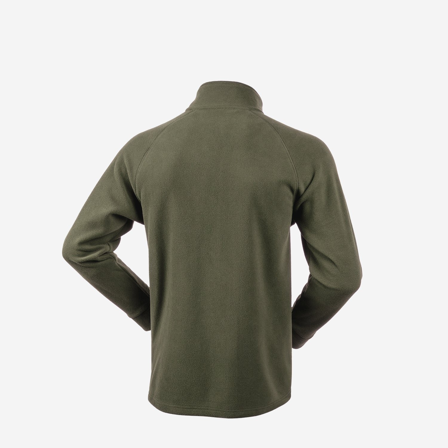 Desolve Zephyr Mens Top