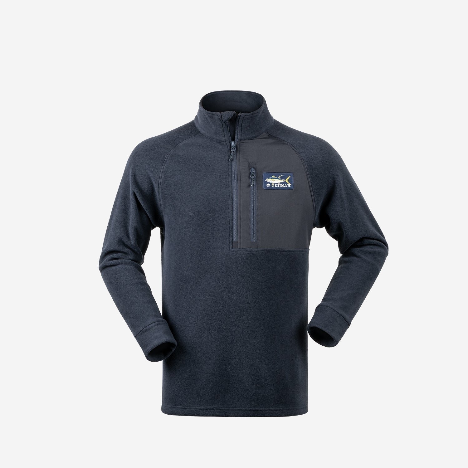 Desolve Zephyr Mens Top