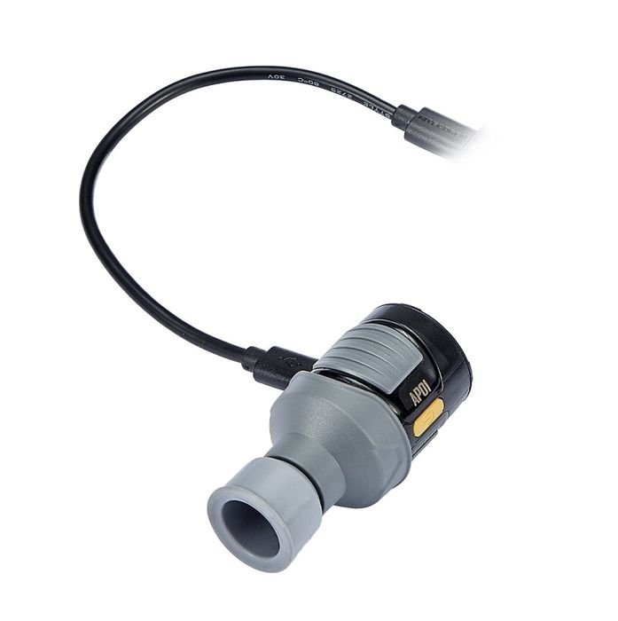 NITECORE Ultralight Portable Air Pump