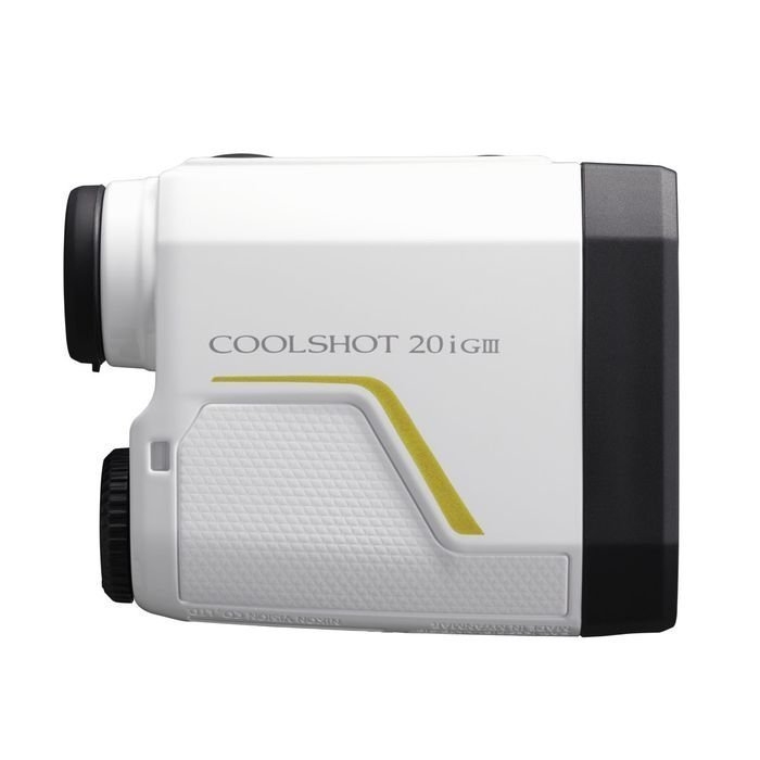 Nikon Coolshot 20i GIII Golf Laser Rangefinder
