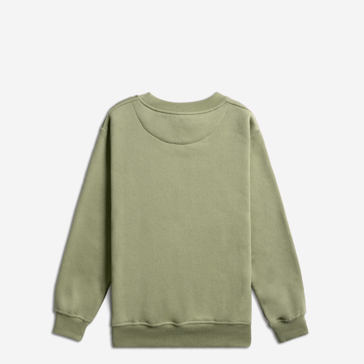Desolve Zig Zag Womens Sweater