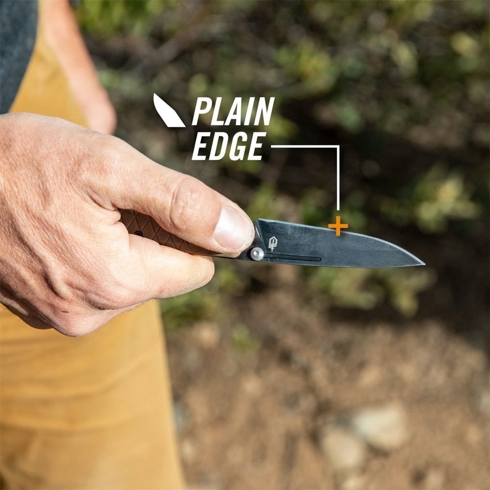 Gerber Gear Zilch Folding Knife 7.94cm