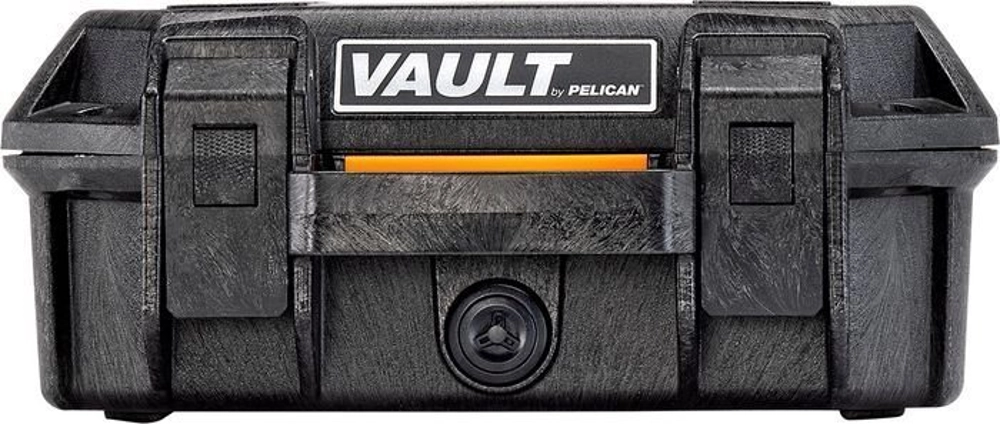 Pelican Vault V100C Small Equipment Case with Foam - Storage Bins ...