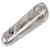 VETUS Zinc Hull Anode Type 25S