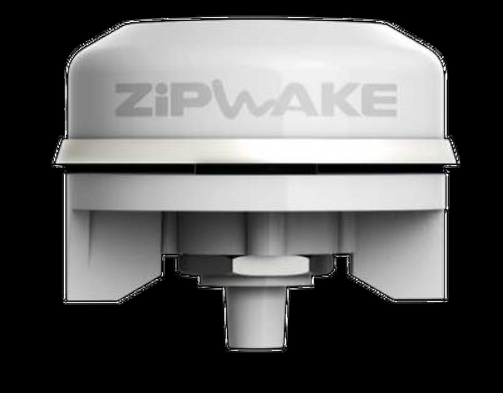 Zipwake External GPS With Cable 5M & Mount Kit