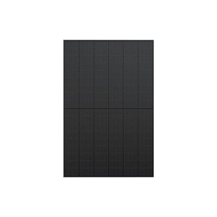 EcoFlow 800W Solar Kit Rigid Solar Panels 400W Qty 2