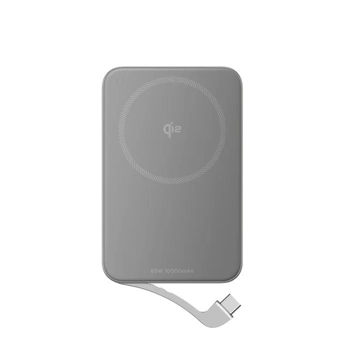 EcoFlow Rapid Magnetic Power Bank 10000mAh