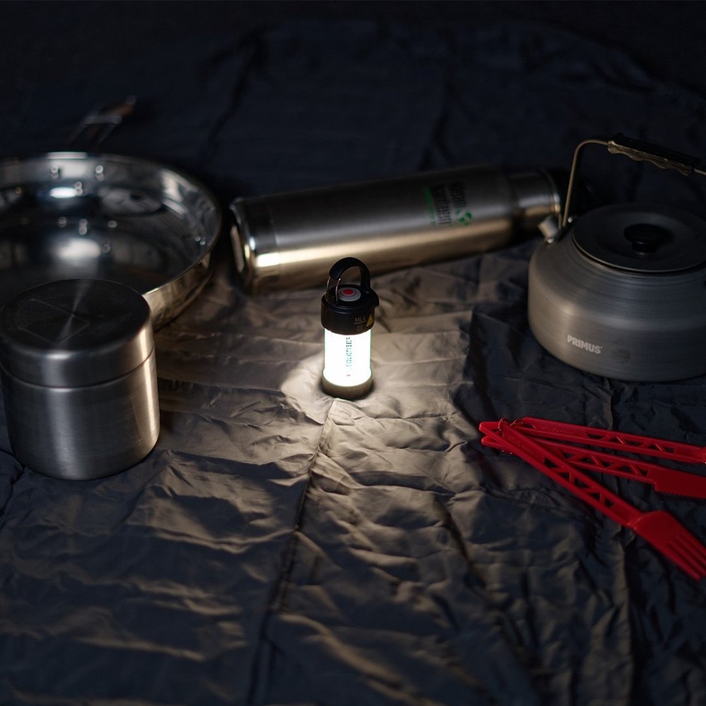 Ledlenser ML4 Mini Lantern 300lm