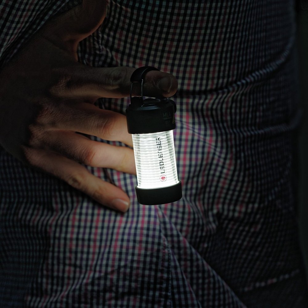 Ledlenser ML4 Mini Lantern 300lm