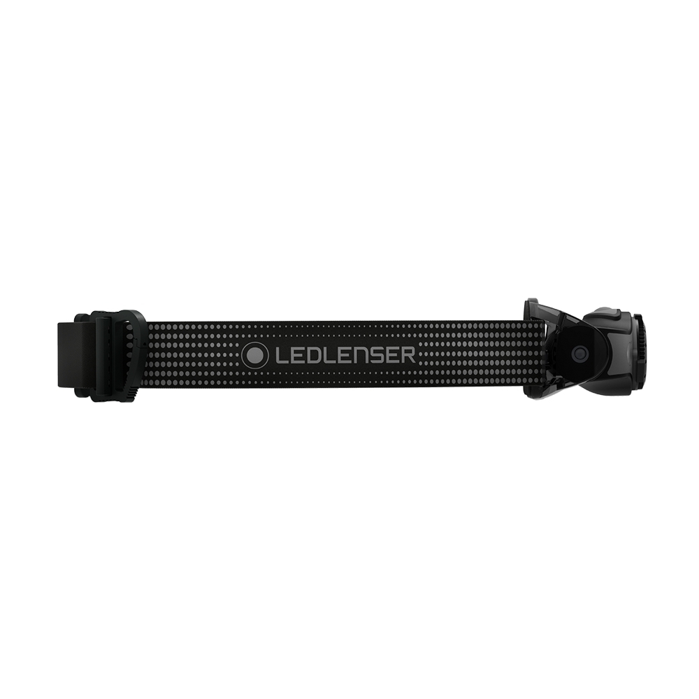 Ledlenser MH5 Headlamp 400lm Black/Grey