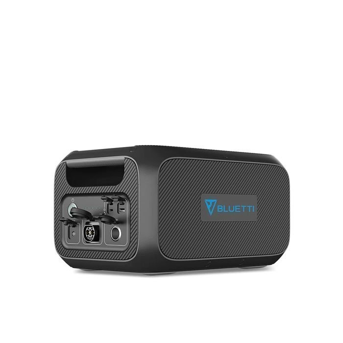 BLUETTI B230 Expansion Battery and USB/12VDC Power Station 2048Wh