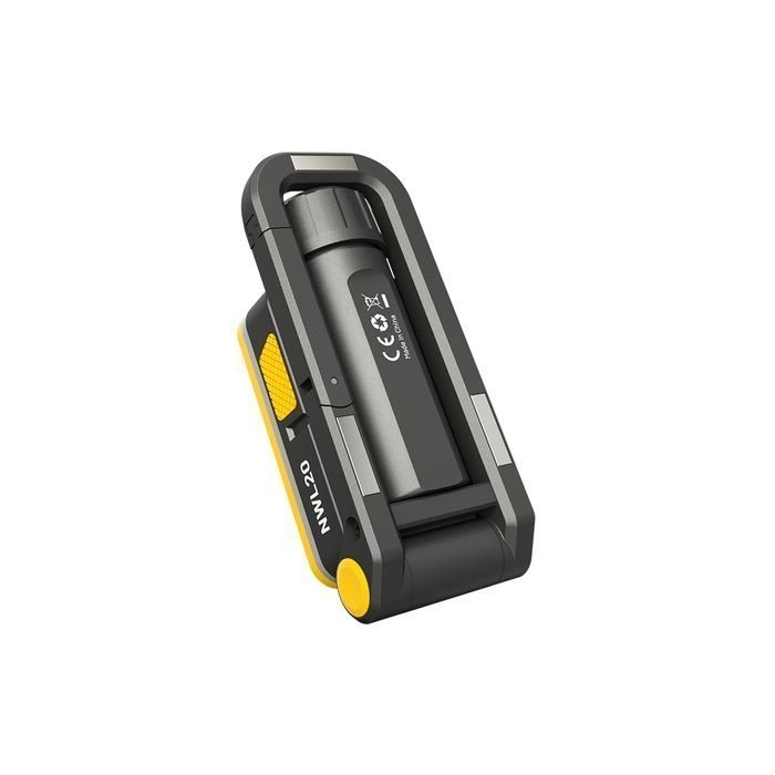 NITECORE NWL20 Multifunctional Triple Output Work Light 600 Lumen