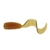 Z-Man GrubZ Micro Soft Bait 2.5in / 6cm Qty 8 Motor Oil