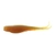 Z-Man Jerk ShadZ Scented Soft Bait 12.7cm Motor Oil Qty 5