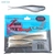 Z-Man Jerk ShadZ Scented Soft Bait 12.7cm Smokey Shad Qty 5