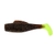 Z-Man MinnowZ Soft Bait 7.6cm Qty 6 Rootbeer Chart Tail