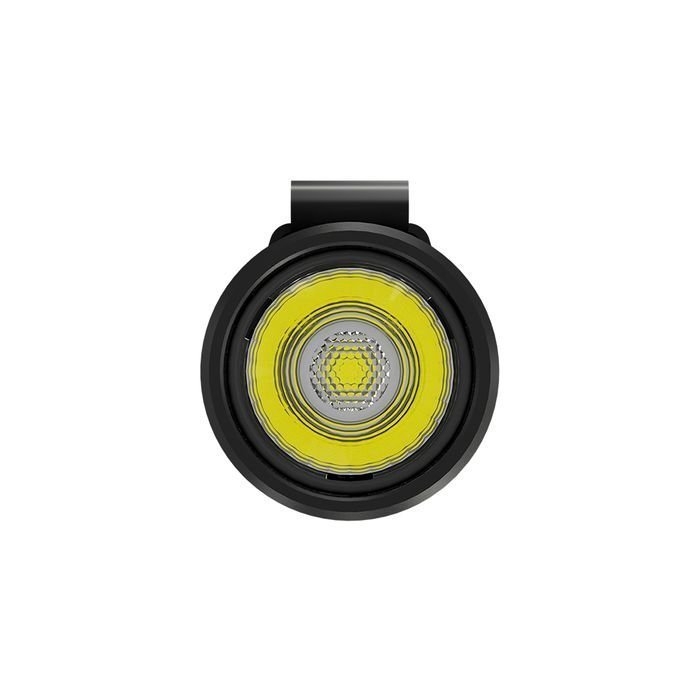 NITECORE MH15 USB-C Bi-Directional 5000mAh Tactical Flashlight 2000 Lumen