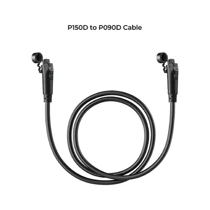 BLUETTI B300K/AC500 P090D-P150D Battery Connection Cable