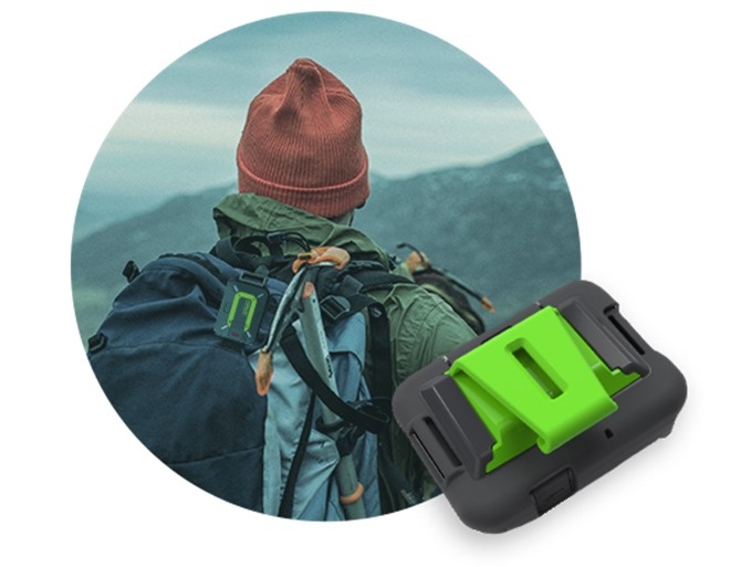 ZOLEO Universal Mount Kit