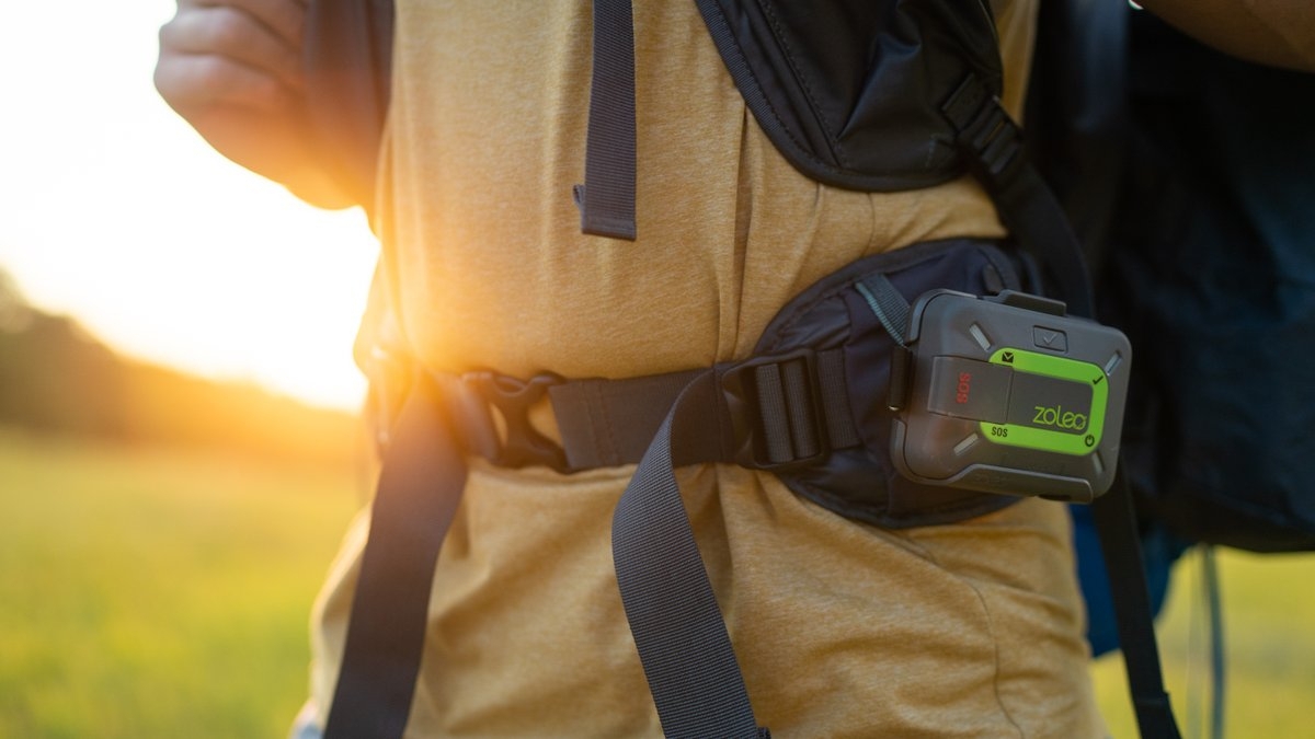 ZOLEO Universal Mount Kit