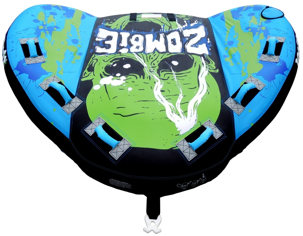 Loose Unit Zombie 2-3 Person Winged Sea Biscuit