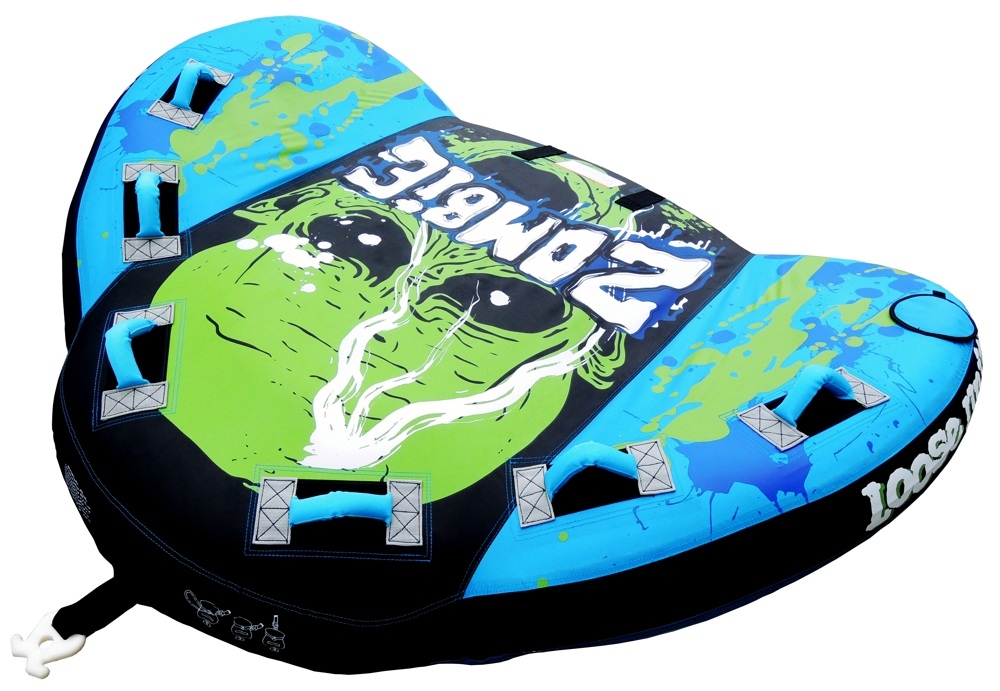 Loose Unit Zombie 2-3 Person Winged Sea Biscuit