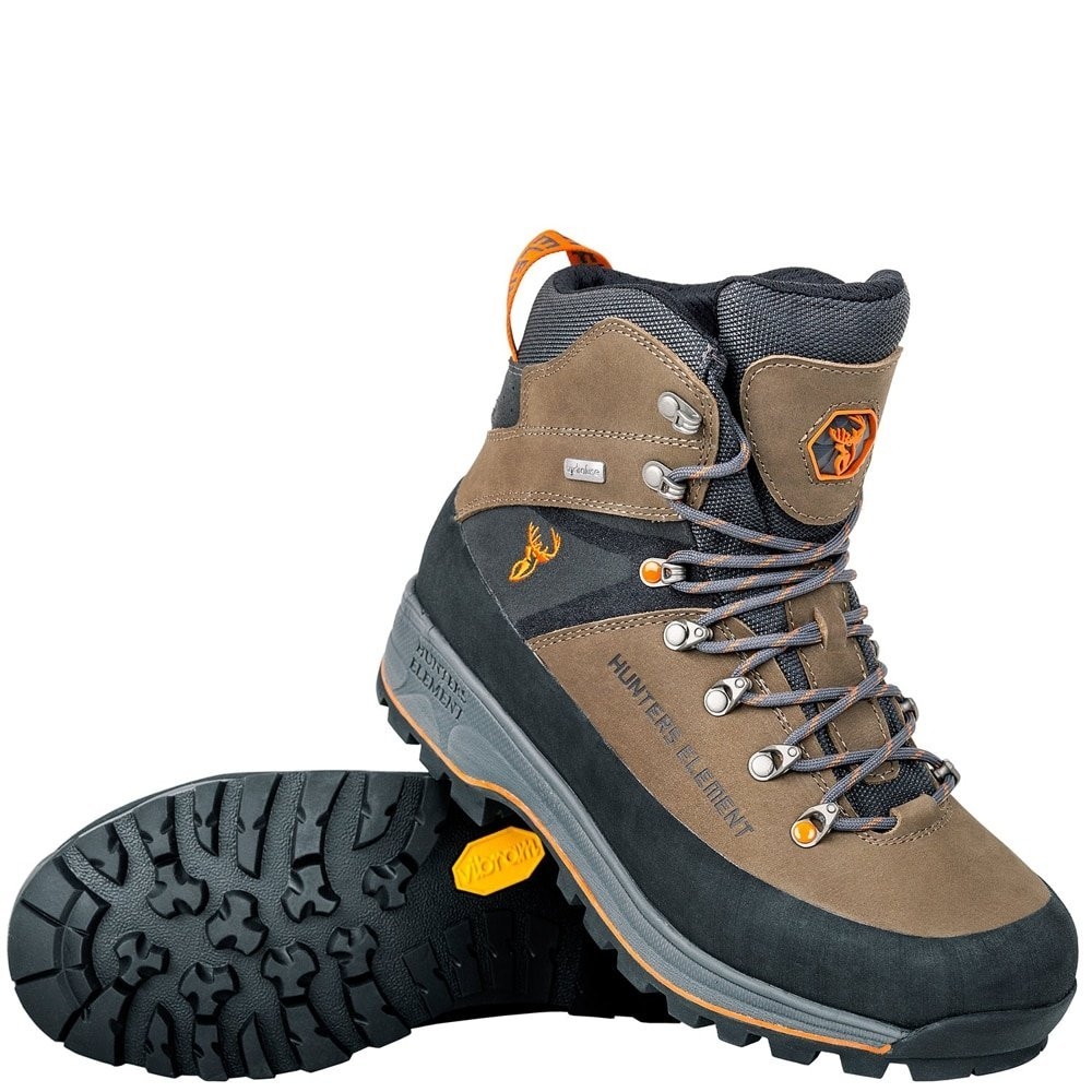 Hunters Element Zulu Boots