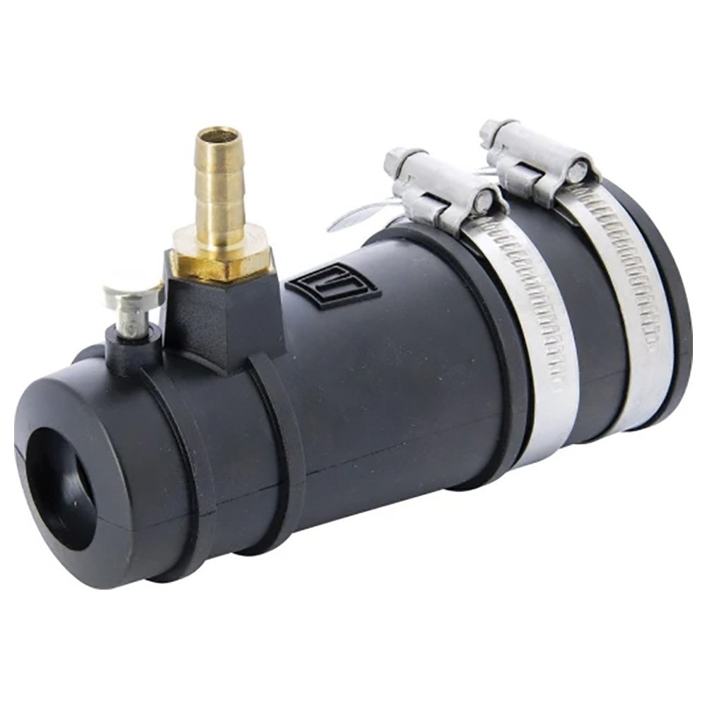 VETUS Self-Aligning Inner Bearing with Triple Lip Seal 30mm