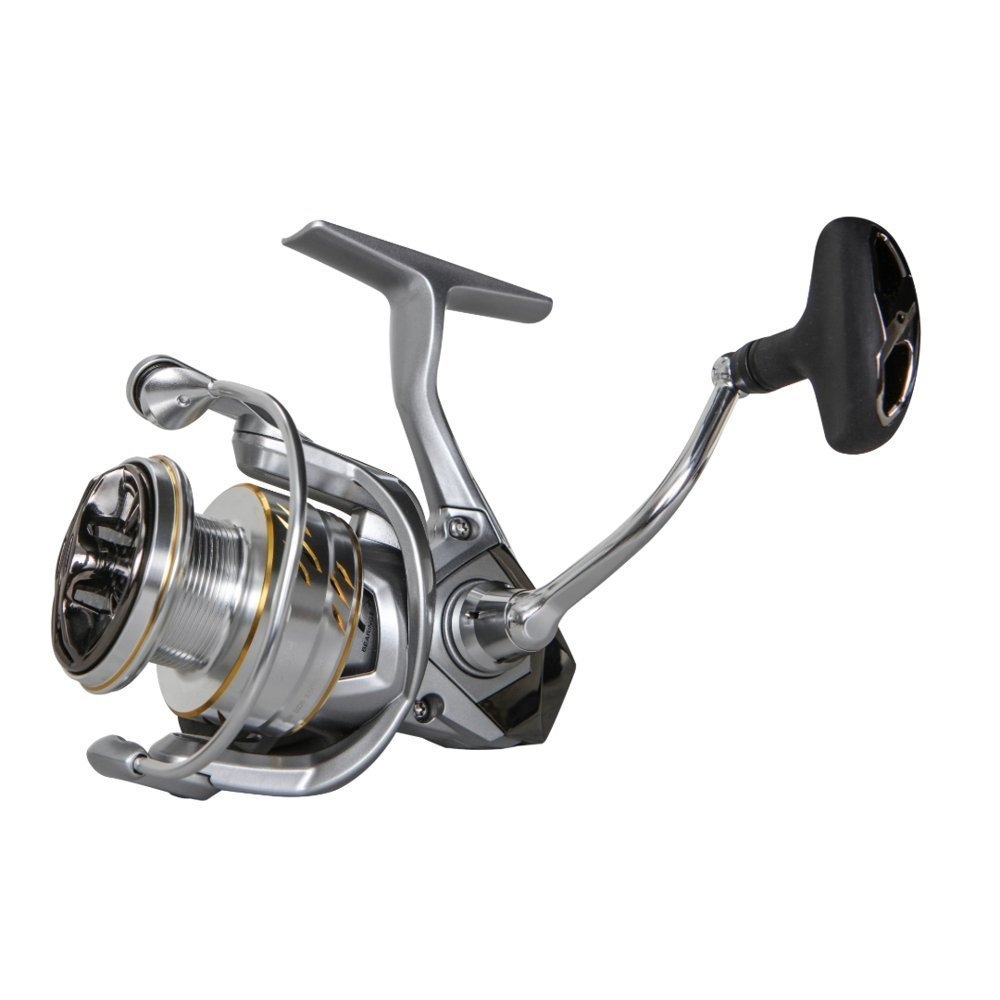 Okuma Zyros 3000A Spinning Reel